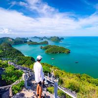 Отзыв от Георгий - виза ДТВ