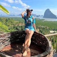 Отзыв от Лера - виза ДТВ