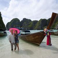 Отзыв от Ирина - Виза Destination Thailand